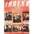 SHOX'X INDEX'X (ショックス インデックス) 2008 掲載 YOSHIKIインタビュー他 (SHOXX 2008年 2月号増刊)