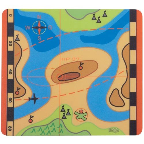 Childrens Toyshop  Toys : Terra Kids Mouse Pad