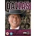 Dallas - Season 10 [DVD]