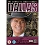 Dallas - Season 10 [DVD]