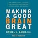 Books : Making a Good Brain Great: The Amen Clinic Program