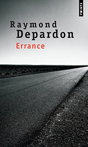 Errance (French Edition)