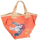 Marc by Marc Jacobs Graphic Birds Mabel Shoulder Bag