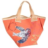 Marc by Marc Jacobs Graphic Birds Mabel Shoulder Ba