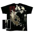 Marilyn Manson - Discharge Profile T-Shirt