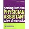 Must Have Books for PA School