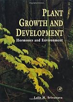 Plant Growth and Development: Hormones and Environment