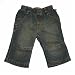Jean Bourget - Denim toddler pants