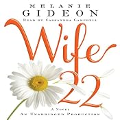 Wife 22: A Novel | [Melanie Gideon]