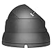 R-Tech High Definition (HD TVI) Indoor/Outdoor Turret Dome Camera, 1080P HD 2.8-12 mm