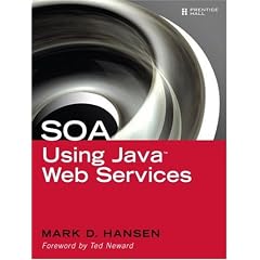 SOA Using Java(TM)  Web Services