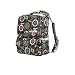 Ju Ju Be Packabe Diaper Bag, Lotus Lullaby
