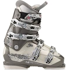 Nordica Hot Rod 6.0 W - Damen Skischuhe