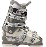 Produkt-Bild: Nordica Hot Rod 6.0 W - Damen Skischuhe