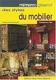 Memento Gisserot du Mobilier