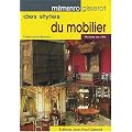Memento Gisserot du Mobilier