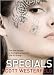 Specials (Uglies, #3)