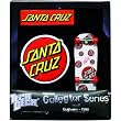 tech deck collector series(rob roskopp santa cruz-1988)