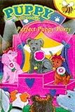 A perfect puppy party