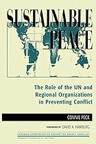 Sustainable Peace Sustainable Peace