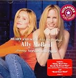Heart and Soul: New Songs from Ally McBeal Featuring Vonda Shepard