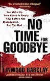 No Time for Goodbye