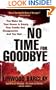 No Time for Goodbye