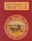 100 years of heritage : the work of the Manx Museum and National Trust