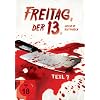 Freitag der 13. Teil 7 - Jason im Blutrausch