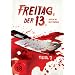 Freitag der 13. Teil 7 - Jason im Blutrausch