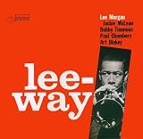 Lee-Way BLUE NOTE 4034