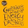 H&ouml;rbuch Stop Complainers and Energy Drainers: How to Negotiate Work Drama to Get More Done