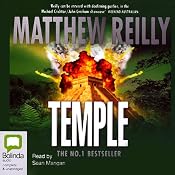 Temple | [Matthew Reilly]