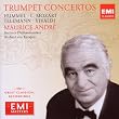 EMI Masters - Trumpet Concertos / Maurice Andre