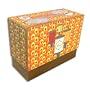 UFF Boxed Rooster Vintage Recycled Thank You Cards