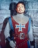 JAMES MASON 8X10 COLOR PHOTO