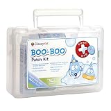 Classy Kid Boo-Boo Patch Kit