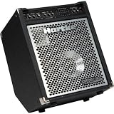 Hartke HyDrive 112C 1x12 Bass Combo (250W)
