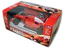 Radio Controlled F1 Racing Car