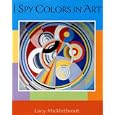 I Spy Colors in Art