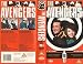 VHS : The Avengers Vol.1 - The Town of No Return/From Venus with Love [VHS]
