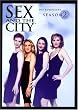 Sex and the City: Season 2 [3 DVDs]