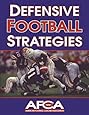 Defensive Football Strategies (American Football Coaches Association)