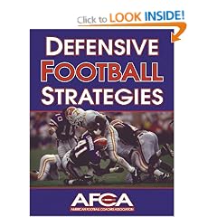 Defensive Football Strategies