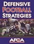 Defensive Football Strategies