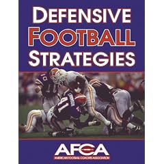 Defensive Football Strategies