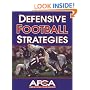 Defensive Football Strategies (American Football Coaches Association)