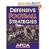 Defensive Football Strategies
