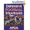 Defensive Football Strategies