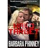 Hard Target (romantic espionage thriller)